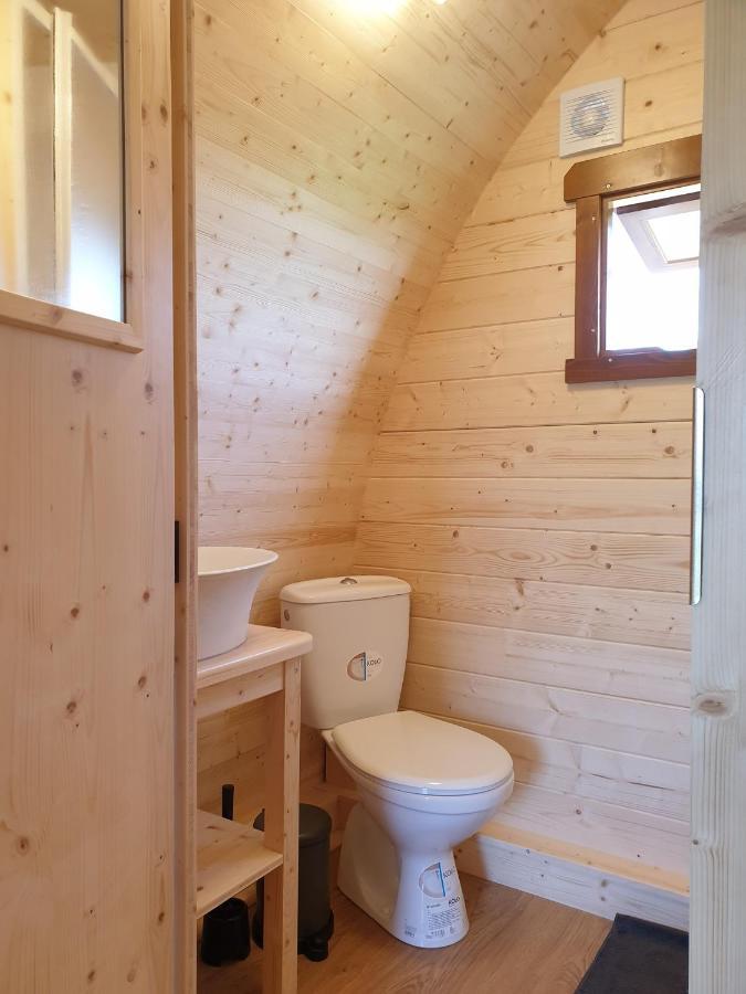 Bed & Breakfast La Ferme Du Chateau De Broich *