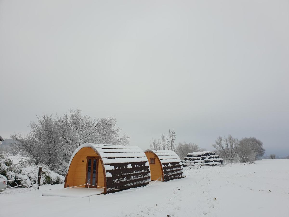 La Ferme Du Chateau De Broich *