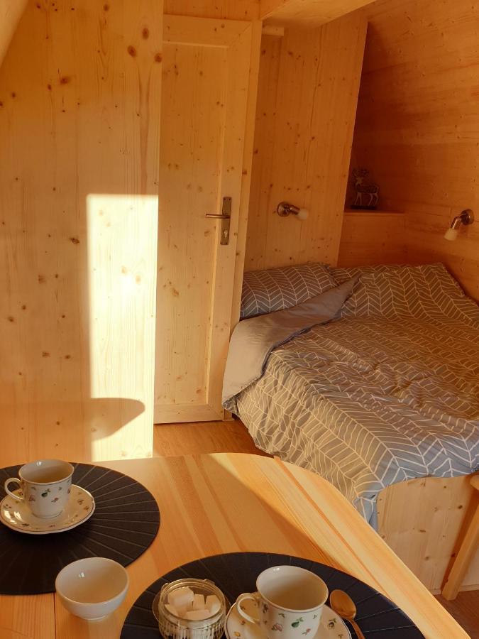 La Ferme Du Chateau De Broich Bed & Breakfast *